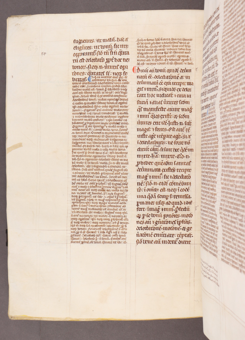 Folio 216 verso